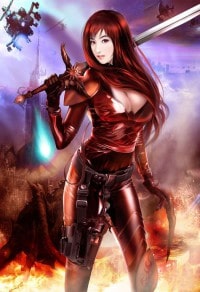 變態靈異學園(完整版1-3部)