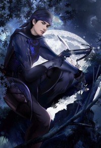 快穿攻略，干掉boss