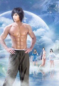 都市王牌摄影系统